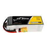 10000mAh / 6S / XT90