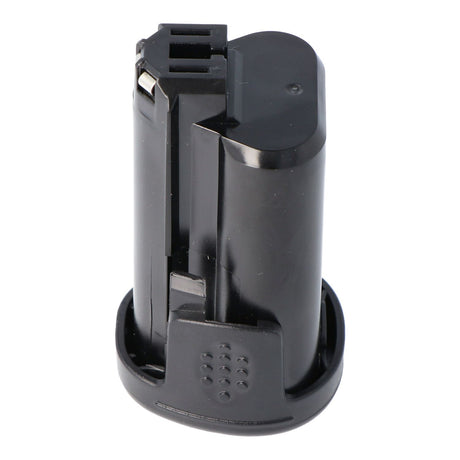 AccuCell 2,5Ah 10,8 Volt Li-Ion Akku passend für Bosch 2607336863, 2607336864, Bosch PMF 10.8 LI, Dremel 8200 Multi Max, Berner BTI 10.8
