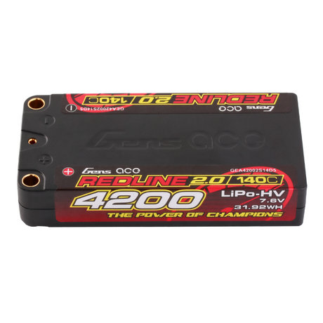 RC Autos I LiPo I Akku I Batterie