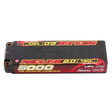 Gens ace Redline 2.0 Serie 5000 mAh 7,4 V 140 C 2S1P HardCase Lipo-Akk