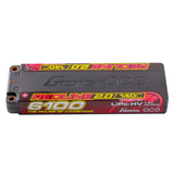 6100mAh / 2S / 5.0mm bullet