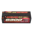 Gens Ace Redline 2.0 Serie 4S 6300mAh 15,2V 140C Hardcase HV Lipo Akku