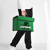 Ovonic Lipo Safe Bag feuerfeste Tasche zum Laden und Aufbewahren von Lipo Akkus