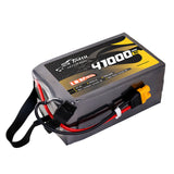 Tattu Ultrahochspannung 41000mAh 5C 47,4V 12S1P AS150U-F Lipo-Akku