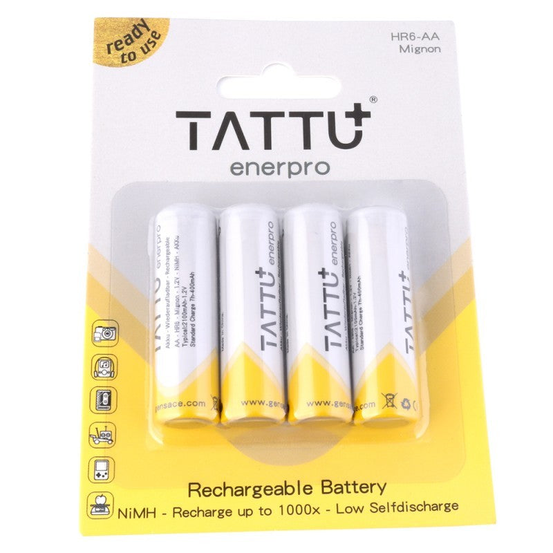 2100mAh