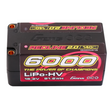 Gens ace Redline 2.0 Serie 6000 mAh 15,2 V 140 C 4S2P HardCase HV Lipo