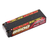8500mAh / 2S / 5.0mm bullet