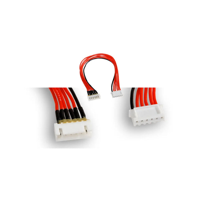 2S JST-XHR 7,4V Verlängerung 30cm
