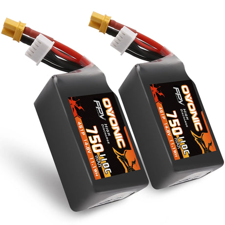 FPV LiPo I Akku I Batterie