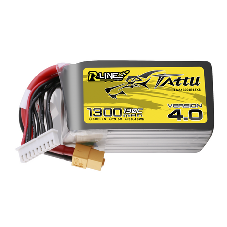 FPV LiPo I Akku I Batterie