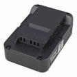 3000mAh Li-ion Akku kompatibel für Kärcher 2.445-034.0, Kärcher 2127592