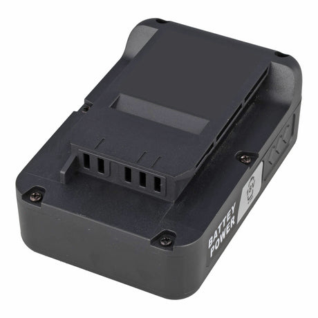 AccuCell 3000mAh Li-ion Akku kompatibel für Kärcher 2.445-034.0, Kärcher 2127592