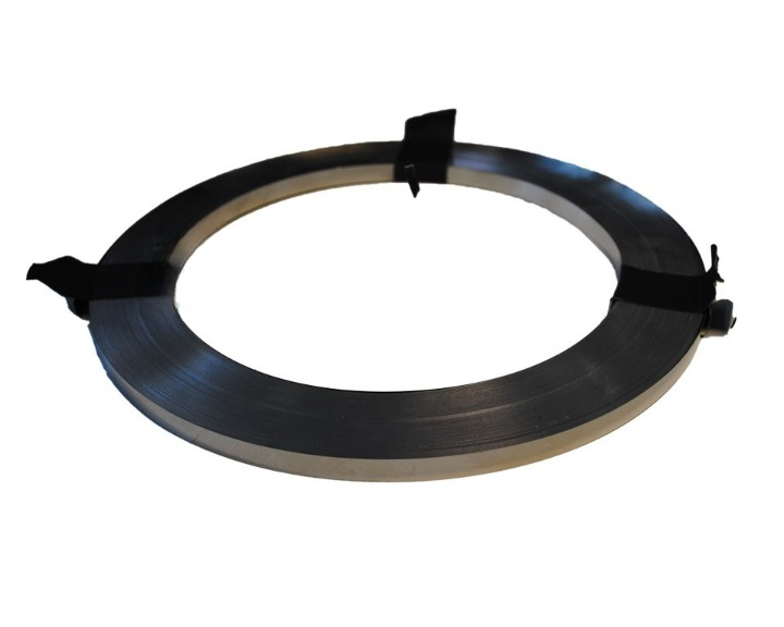 Hiluminband (9 mm breit x 0,30 mm) Länge 1 Meter