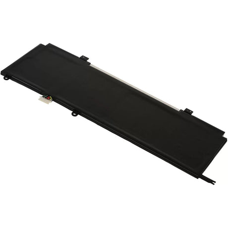 AccuCell Akku für Laptop HP Spectre X360 13-AP0109ng / X360 13-AP0312ng / Typ L28538-AC1 / SP04XL - 15,4V - 3850 mAh