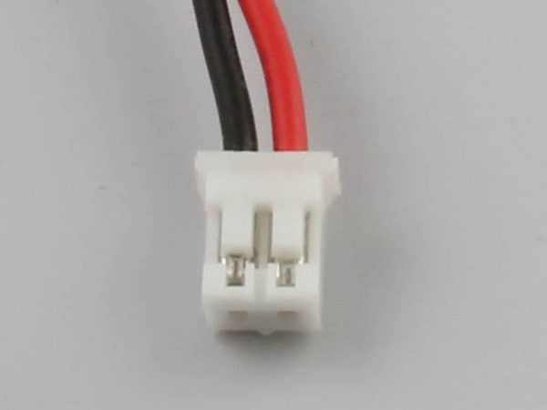 AccuCell Akku passend für Actaris CF560, WILPA2119, LiSoCI2, 3,6V, 5200mAh, 18,7Wh - non-rechargeable