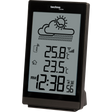 Technoline WS 9251 - Klassische Wetterstation mit Frostalarm