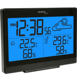 Technoline WS 9252 - Moderne Wetterstation mit Frostwarnung