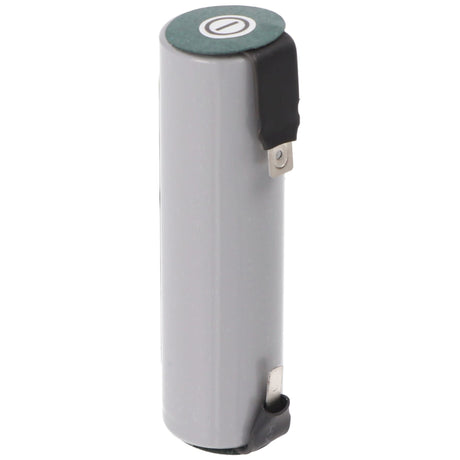 AccuCell 3200mAh Akku passend für Gardena Accu60, Accu 60 3.6V Li-Ion, 3,7V 2,9Ah