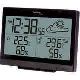 Technoline WS 9252 - Moderne Wetterstation mit Frostwarnung