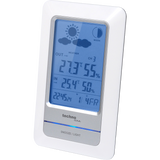 Technoline WS 6740 - Moderne Wetterstation