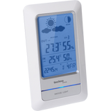 Technoline WS 6740 - Moderne Wetterstation