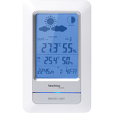 Technoline WS 6740 - Moderne Wetterstation