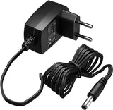 Goobay 5-V-Netzteil (5 W / 1,0 A) - mit DC-Stecker 5,5 mm x 2,1 mm