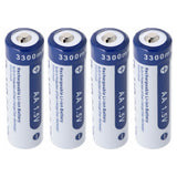 2000mAh