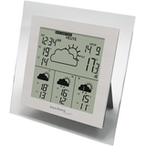 Technoline Satellitengestützte Wetterstation - WD 4002