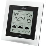 Technoline Satellitengestützte Wetterstation - WD 4017