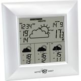 Technoline WD 4000 weiß - WetterDirekt Station