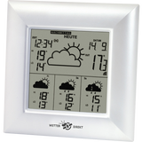Technoline WD 4000 weiß - WetterDirekt Station