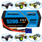 5200mAh / 4S / XT90