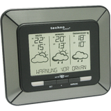 Technoline Satellitengestützte Wetterstation - WD 4930 mit Unwetterwarnung