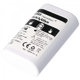 750mAh