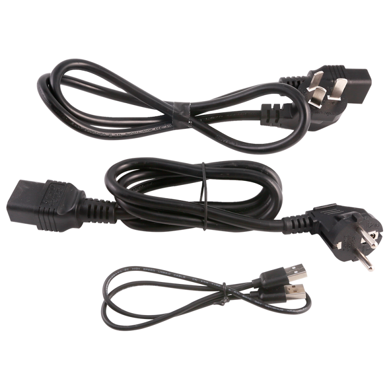6S-14S TATTU-Batterien und HV-Softpacks