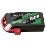 1500mAh / 3S / T Stecker