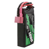 1000mAh / 3S / T Stecker