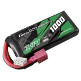 1000mAh / 2S / T Stecker