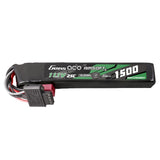 1500mAh / 3S / T Stecker