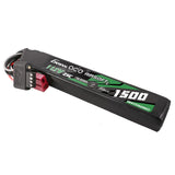 1500mAh / 3S / T Stecker