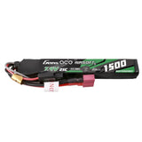 1500mAh / 2S / T Stecker