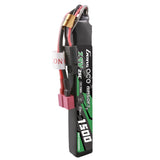 1500mAh / 2S / T Stecker