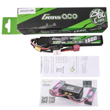 1500mAh / 2S / T Stecker