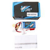 300mAh / 2S / JST-SYP