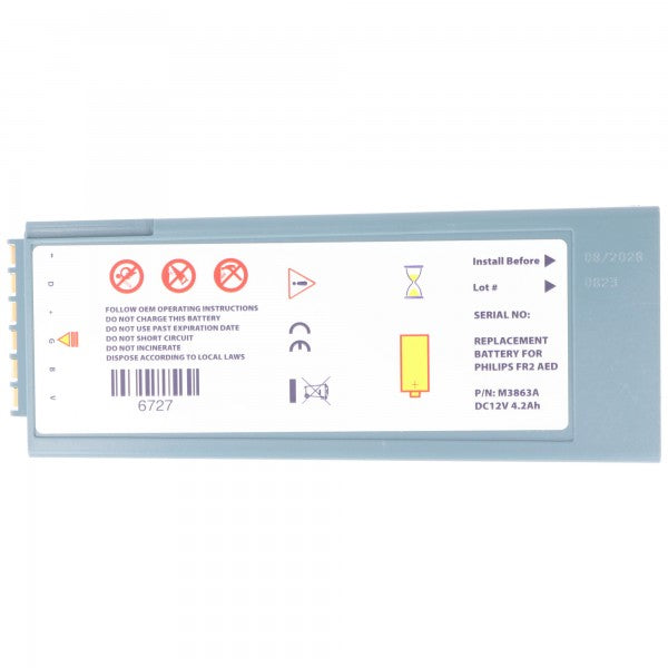 4200mAh