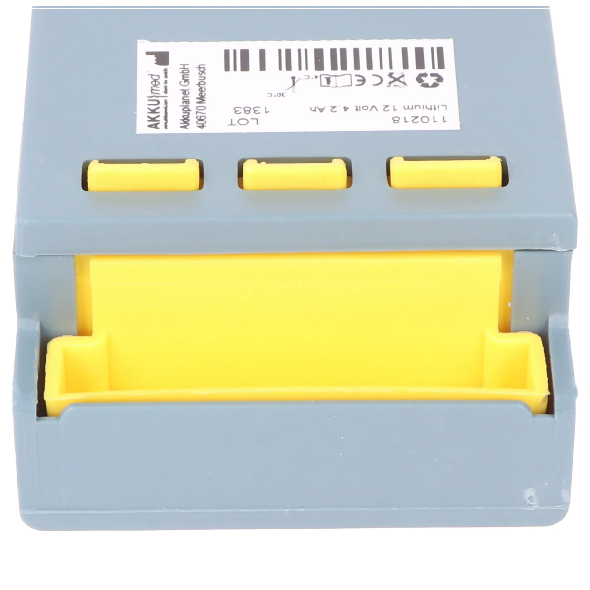 4200mAh