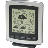 Technoline Satellitengestützte Wetterstation - WD 4204