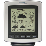 Technoline Satellitengestützte Wetterstation - WD 4204