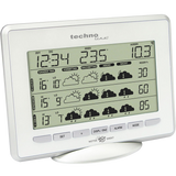 Technoline Satellitengestützte Wetterstation - WD 1800